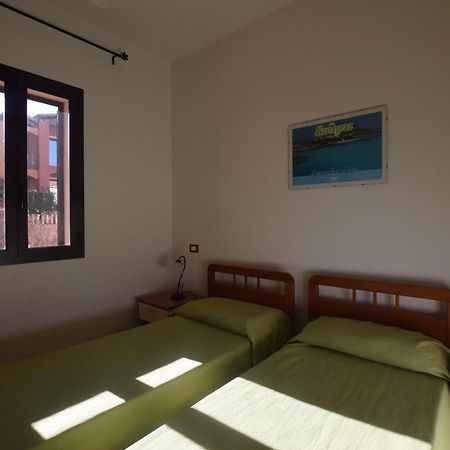 Residenza Sul Mare Lejlighedshotel Valledoria  Eksteriør billede