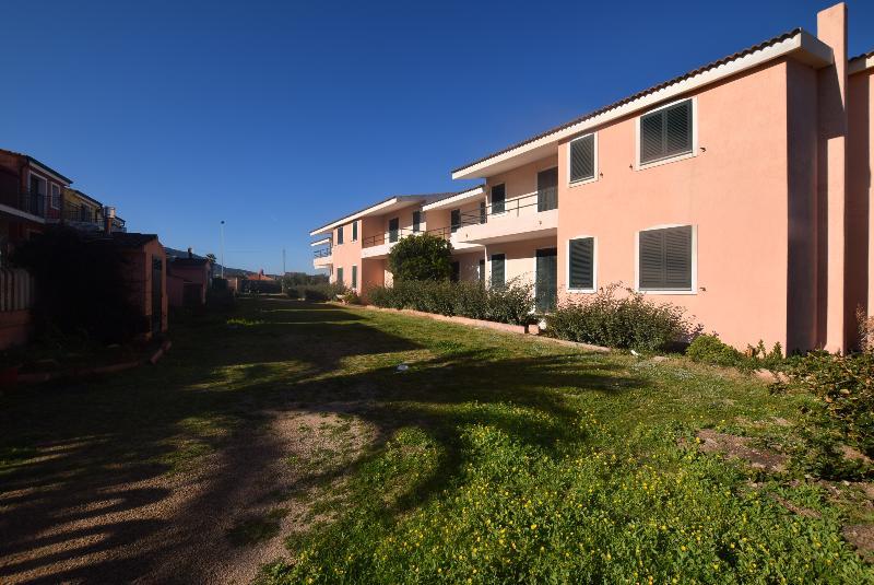 Residenza Sul Mare Lejlighedshotel Valledoria  Eksteriør billede