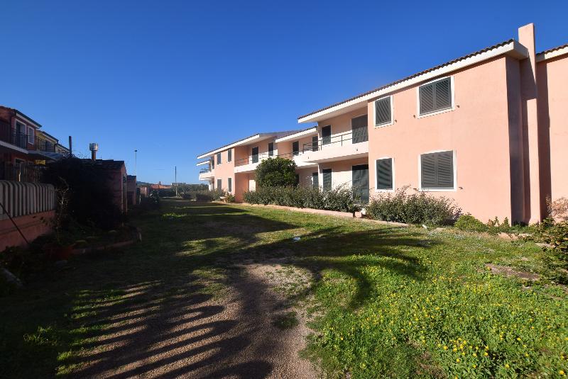 Residenza Sul Mare Lejlighedshotel Valledoria  Eksteriør billede