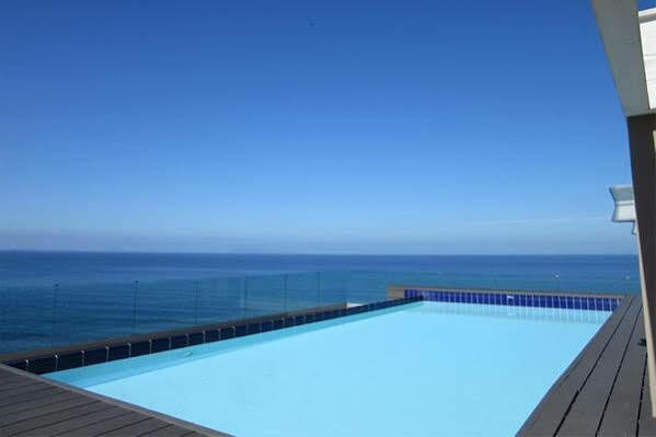 Residenza Sul Mare Lejlighedshotel Valledoria  Eksteriør billede